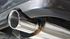 GReddy 2001-2005 Lexus IS300 2JZ-GE Sedan Supreme SP Catback Exhaust