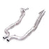 Stainless Works 2020-2023 GT500 Headers 1-7/8in Primaries 3in High-Flow Cats