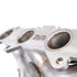 Stainless Works 2020-2023 GT500 Headers 1-7/8in Primaries 3in High-Flow Cats