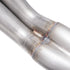 Stainless Works 2020-2023 GT500 Headers 1-7/8in Primaries 3in High-Flow Cats