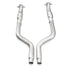 Stainless Works 2015-2023 Challenger/Charger 6.2/6.4L 3" Catted Mid-pipe Kit