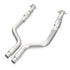 Stainless Works 2015-2023 Challenger/Charger 6.2/6.4L 3" Catted Mid-pipe Kit
