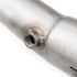 Stainless Works 2015-2023 Challenger/Charger 6.2/6.4L 3" Catted Mid-pipe Kit