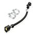 Stainless Works 2015-2023 Challenger/Charger 6.2/6.4L 3" Catted Mid-pipe Kit