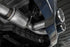 MBRP 2009-2023 Nissan GTR 3.8L T304 SS 3" Dual Catback w/ Quad Carbon Fiber Tips