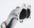 Invidia 2005-2020 Subaru Down Pipe w/High Flow Cat and Extra 02 Bung