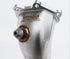 Invidia 2005-2020 Subaru Down Pipe w/High Flow Cat and Extra 02 Bung