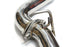 Invidia 2015-2021 Subaru WRX/STI Gemini/R400 Quad SS Tip Cat-Back