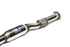 Invidia 2015-2021 Subaru WRX/STI Gemini/R400 Quad SS Tip Cat-Back