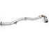 Invidia 2015-2021 Subaru WRX Manual Trans Down Pipe w/ High Flow Cat