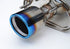 Invidia 2014-2016 Lexus IS250/IS300/IS350 Q300 Axle Back w/ Rolled Titanium Tips