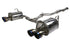 Invidia-2022-2023-Subaru-WRX-Q300-Catback-w/-Titanium-Burnt-Quad-Tips