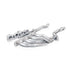 Stainless Works 2011-2023 Jeep Grand Cherokee 5.7L Long Tube Header Kit