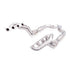 Stainless Works 2015-2024 Mustang GT Headers 1-7/8" Primaries 3" Catted Factory Connection