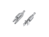 MBRP 2019-2023 Mercedes-Benz G63 4.0TT SS 2.5" Pre-Axle Catback Quad Side