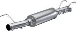 MBRP 2022-2023 Toyota Tundra 3.5L SS 3" Muffler Replacement Tour Profile