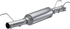 MBRP 2022-2023 Toyota Tundra 3.5L SS 3" Muffler Replacement Tour Profile