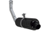 MBRP 2001-2007 Can-Am DS 650/Baja 650 Slip-On Exhaust System w/ Sport Muffler