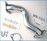 Invidia 2012-2021 Subaru BRZ/Scion FR-S Over-Pipe (one piece bended)