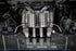 MBRP 14-19 Corvette 6.2L (NPP) T304SS 3" Catback w/ Quad Carbon Fiber Tips