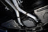 MBRP 14-19 Chevrolet Corvette 6.2L 3in Axle-Back Muffler Bypass Quad Exit Black Tips