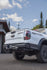 MBRP ARMOR BLK Axle-Back Exhaust 2024–2026 Ford Ranger Raptor 3.0L