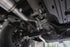 MBRP 3" ARMOR Lite Cat-Back Exhaust 2024-2026 Ford Ranger 2.3L