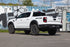 MBRP ARMOR BLK Axle-Back Exhaust 2024–2026 Ford Ranger Raptor 3.0L