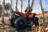 Polaris Scrambler 850 Performance Exhaust T304 Stainless Steel Moderate Sound 2013-2025 AT-9542PT Upgrade