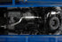 MBRP ARMOR Lite 3" Cat-Back Exhaust 2024-2026 Toyota 4Runner/Land Cruiser