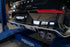 MBRP 2021-2026 Hyundai Elantra AL 3" Axle Back w/ Dual Outlet Tip