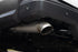 MBRP 2024-2026 Ford Ranger Raptor 3.0L SS 3" Axle-Back w/ Dual Rear Turn-Downs