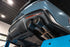 MBRP 2024-2026 Ford Mustang Dark Horse 3" Dual Catback w/ Quad CF Tips - T304