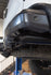 MBRP ARMOR BLK Axle-Back Exhaust 2024–2026 Ford Ranger Raptor 3.0L