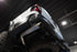 MBRP 2024-2026 Ford Ranger Raptor 3.0L SS 3" Axle-Back w/ Dual Rear Turn-Downs