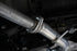 MBRP 2021-2026 Hyundai Elantra AL 3" Axle Back w/ Dual Outlet Tip