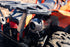 Polaris Scrambler 850 Performance Exhaust T304 Stainless Steel Moderate Sound 2013-2025 AT-9542PT Upgrade