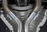MBRP 2023-2026 BMW M2 (G87) 3" Resonator Bypass Pipe - T304 Stainless Steel