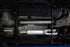 MBRP 2021-2025 Cadillac Escalade ESV 6.2L 3" Dual Split Rear Catback T304 SS