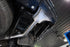MBRP 2021-2025 Cadillac Escalade ESV 6.2L 3" Dual Split Rear Catback T304 SS