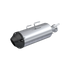 Polaris Scrambler 850 Performance Exhaust T304 Stainless Steel Moderate Sound 2013-2025 AT-9542PT Upgrade