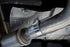 MBRP 2021-2026 Hyundai Elantra AL 3" Axle Back w/ Dual Outlet Tip