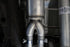 2021-2025 Cadillac Escalade 6.2L Cat-Back Exhaust ARMOR Pro