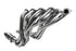 Kooks 2016-2024 Camaro 6.2L 1 7/8"x3" SS Long Tube Headers w/ Catted Connect Pipes