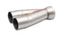Vibrant 2-1 SS Merge Collectors (2" Inlet Slipover ID 2.5" Outlet OD)