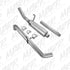 MBRP 2004-2005 Dodge Ram 1500 4.7/5.7L Alum Single Side Catback w/o Tip