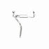 MagnaFlow 1998-2002 Camaro/Firebird 5.7L Street Dual Catback w/ 3.5" Tips