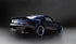 Corsa 2005-2010 Mustang GT/Shelby GT500 V8 SS 2.5" Sport Axle-Back w/ 4" Polished Tips