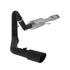 MBRP 2015-2020 Ford F150 5.0L Black 3" Side Exit Street Catback w/ 4" Tip
