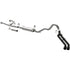 MagnaFlow 2022-2023 Toyota Tundra 3.4 SS 3" Street Catback Dual Driver Side Rear w/ Black Tips